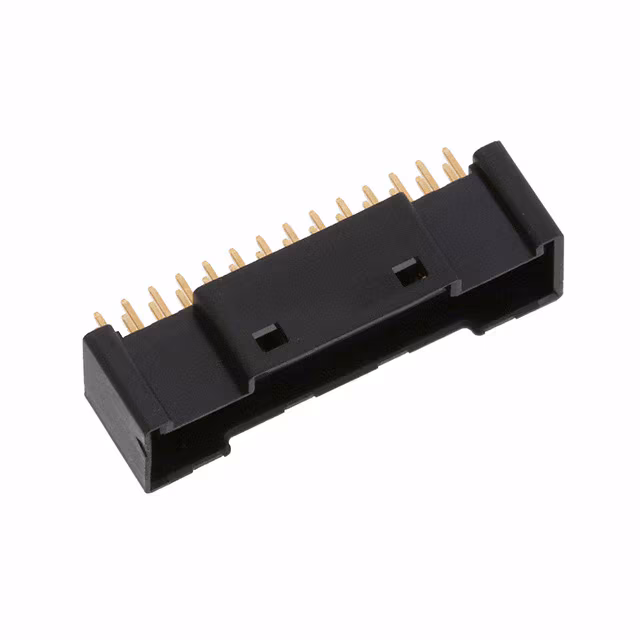 DF51K-28DP-2DSA(805) Hirose Electric Co Ltd  Headers Male Pins